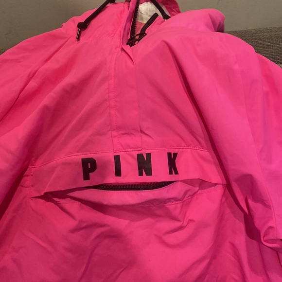 Pink pull over size extra small - Picture 8 of 8